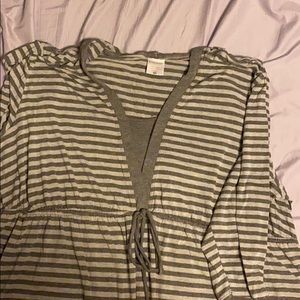 3x Motherhood Maternity Top